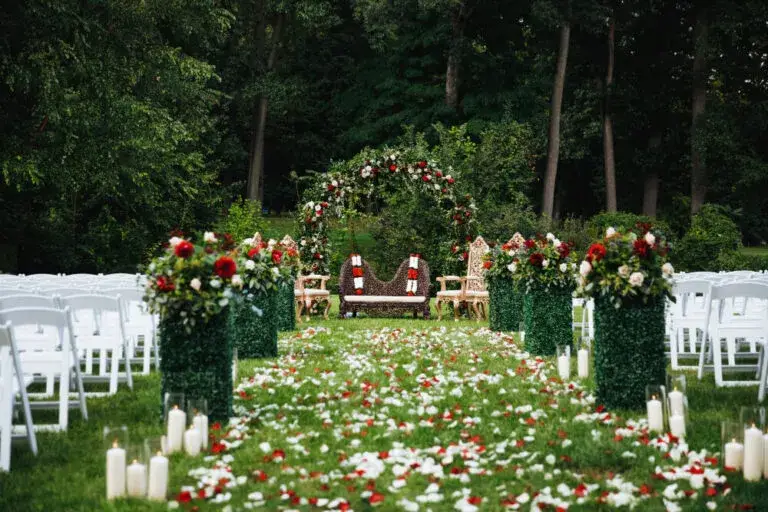 Wedding Hall