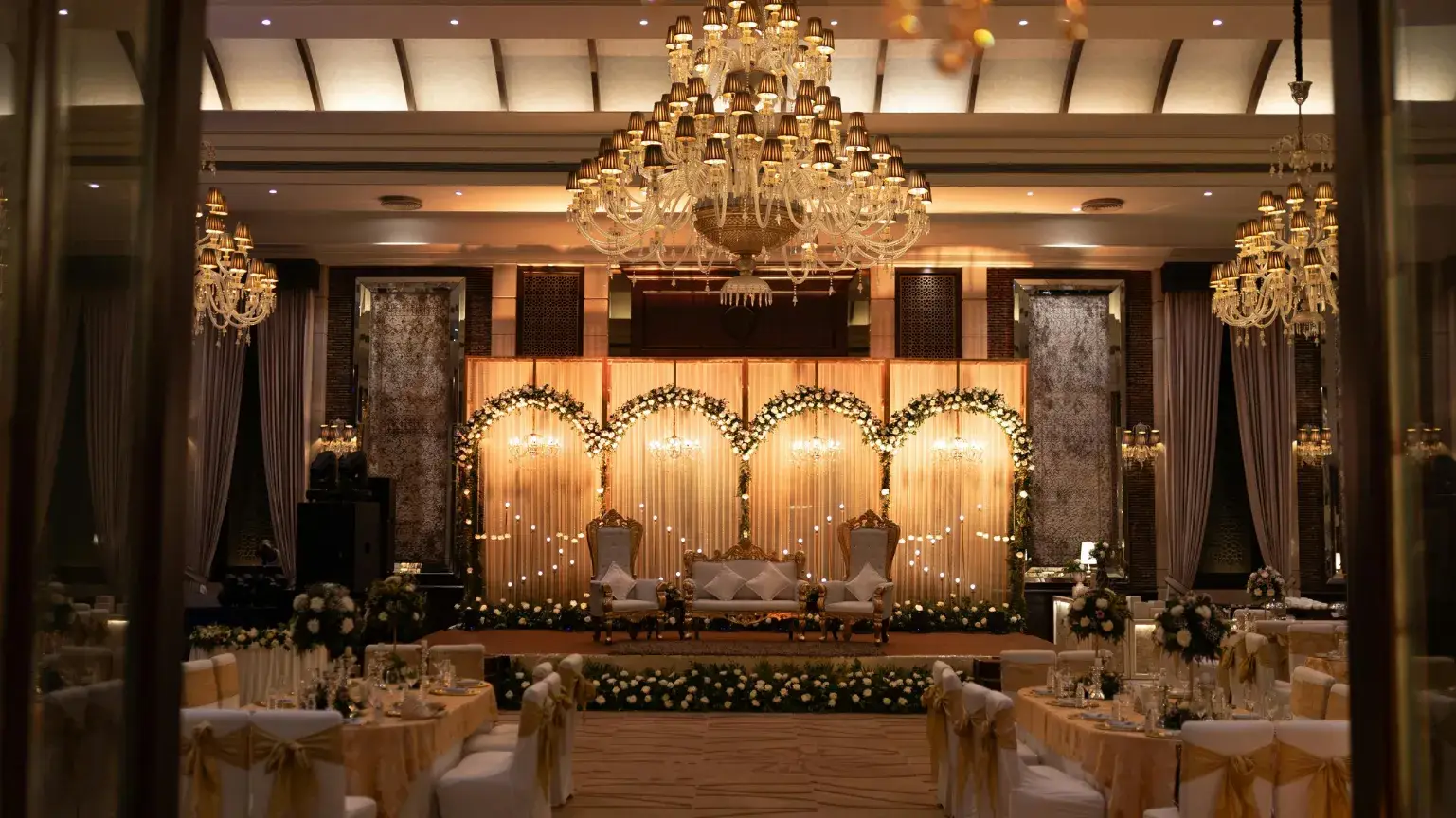 Wedding Hall