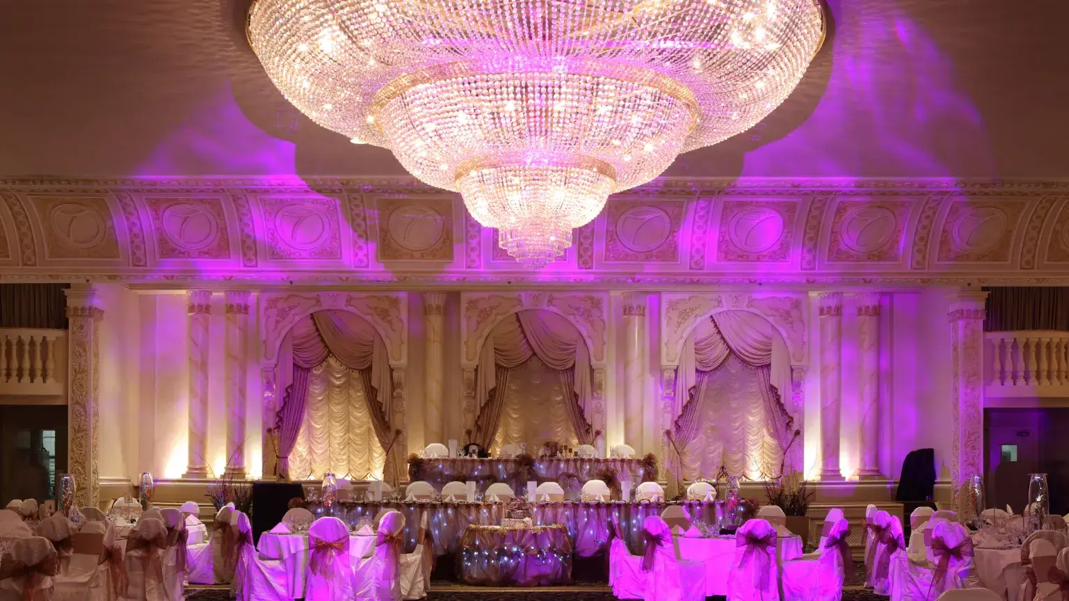 Nikah Hall