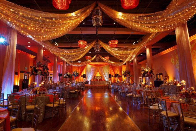 Nikah Hall