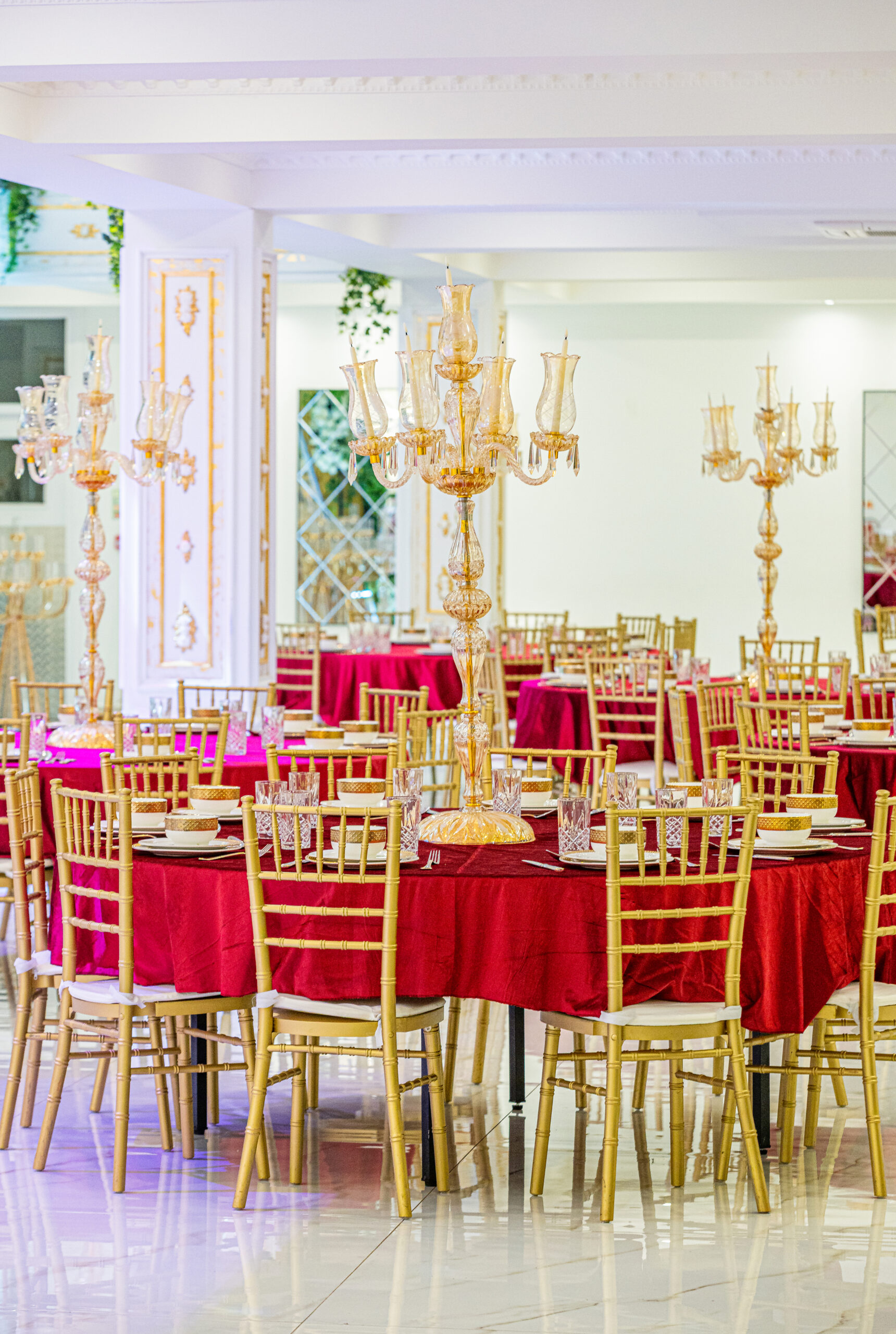 Mayfair Grand Hall