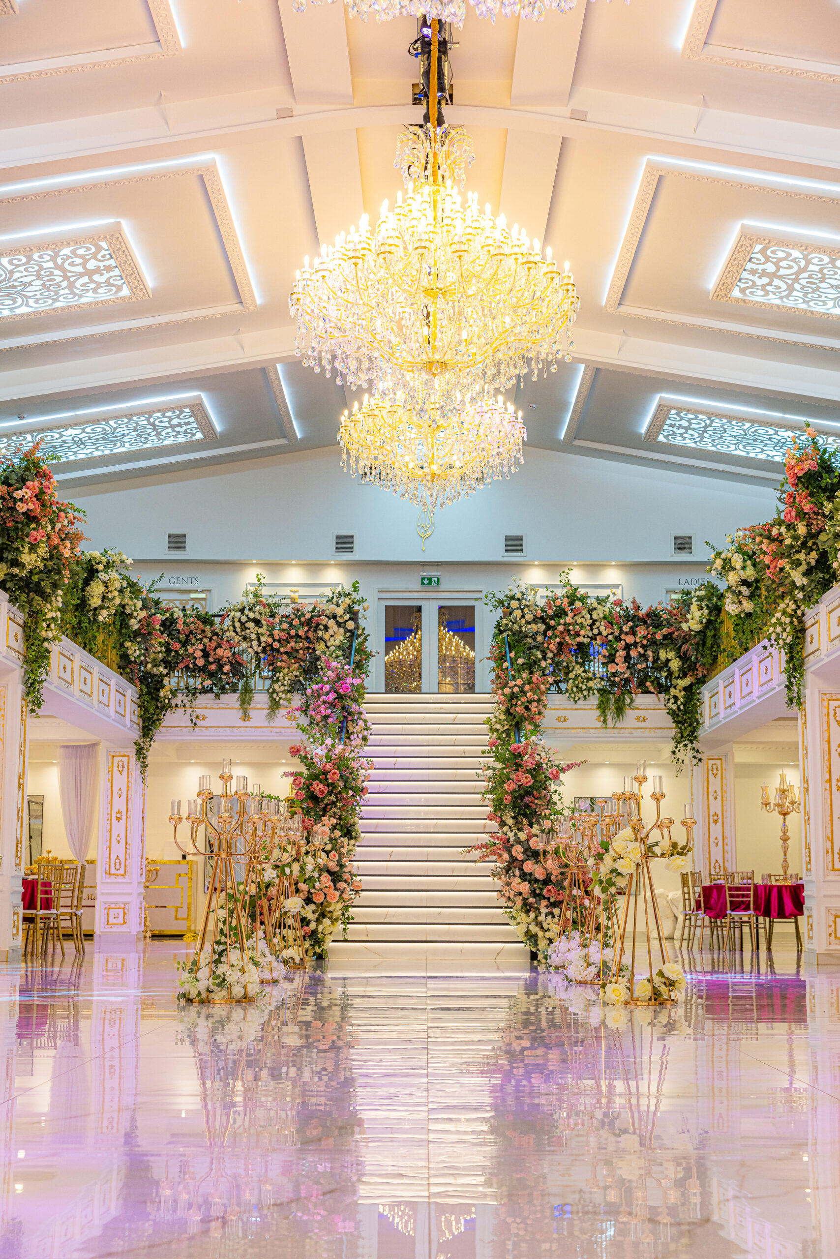 Mayfair Grand Hall