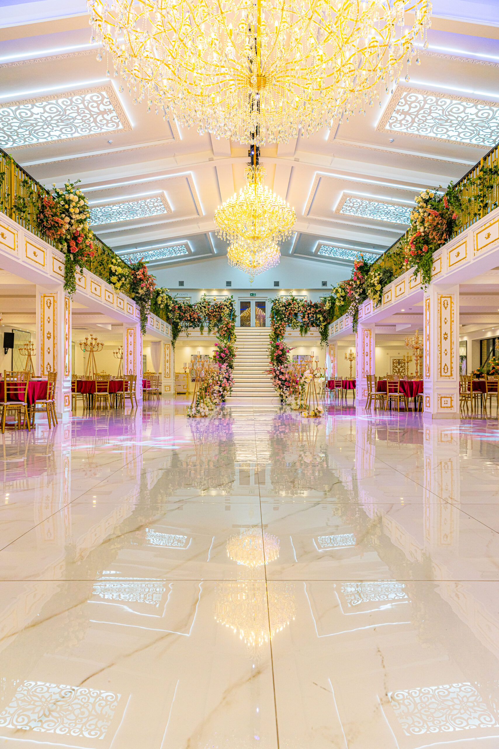 Mayfair Grand Hall
