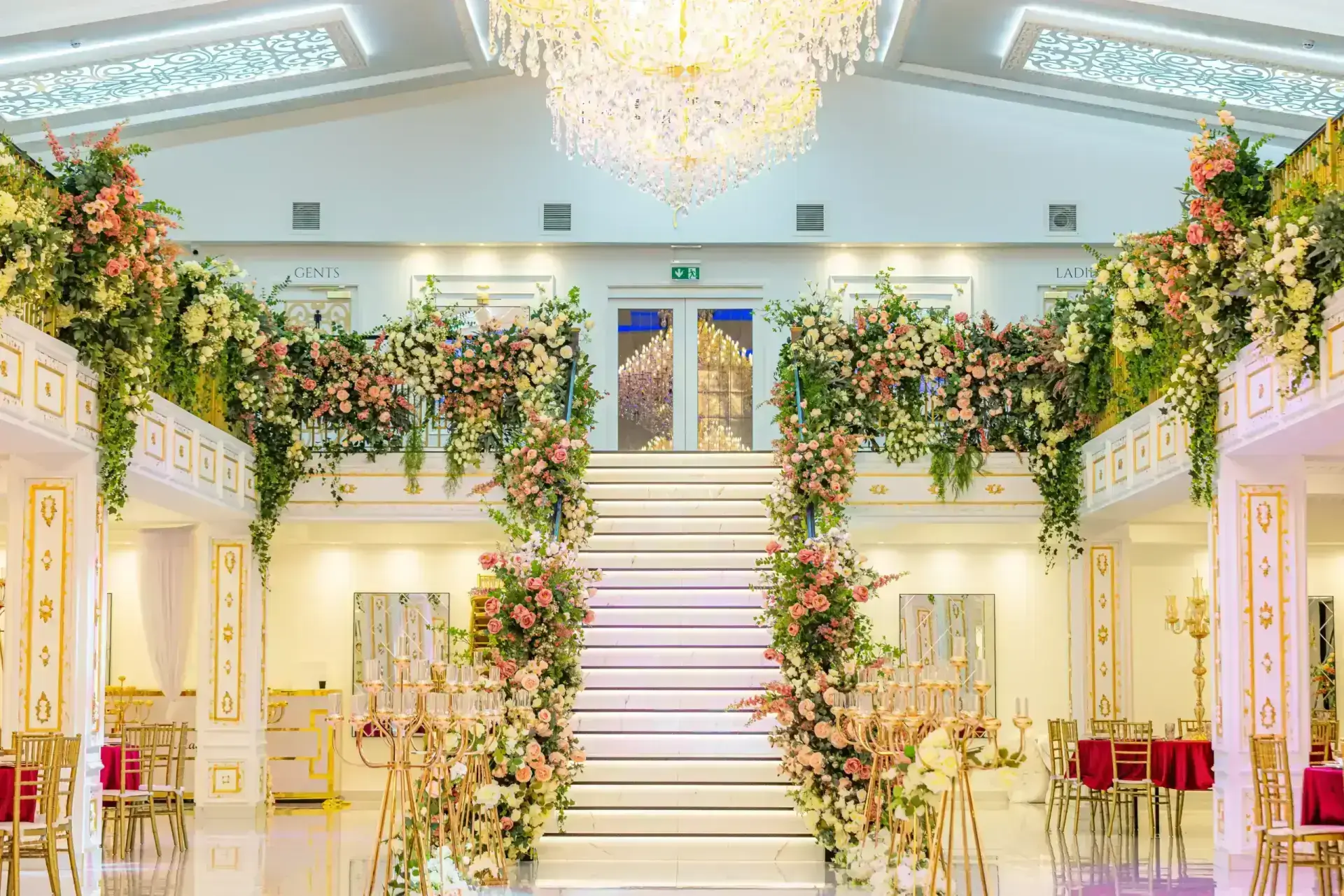 The Venue