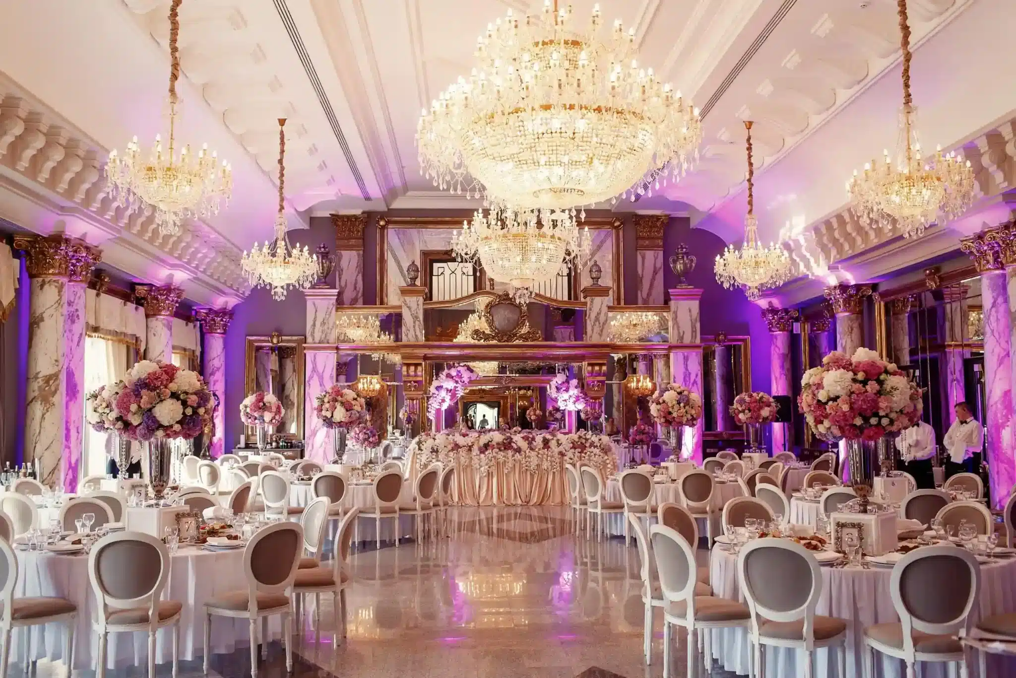 Nikah Hall